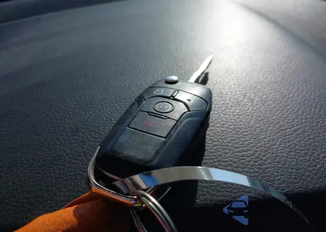 2021 Ford Ranger Xlt from USA, damaged, VIN 1FTER4FH6MLD18886